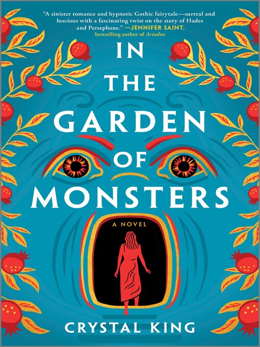 Title details for In the Garden of Monsters by Crystal King - Available